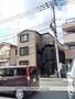 大和駅より徒歩6分 2階 築1年9ヶ月の賃貸物件