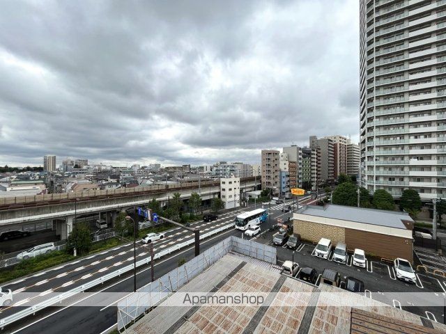 都営大江戸線 練馬駅 徒歩9分 6階建 築40年のその他写真