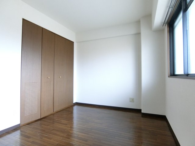 セーヌ東岸和田の内装写真