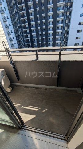 ルフォンブランシェ品川南大井の内装写真