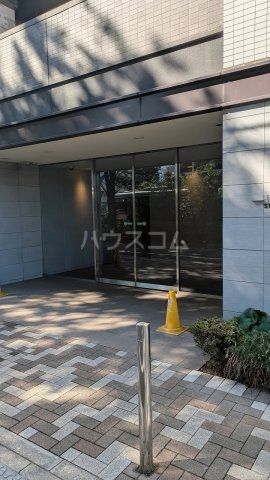 ルフォンブランシェ品川南大井の外観写真