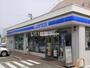 コンビニ　ローソン 菊陽光の森店（コンビニ）まで855m