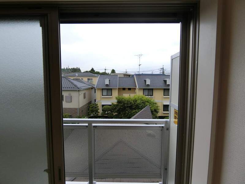 眺望　他のお部屋の写真です
