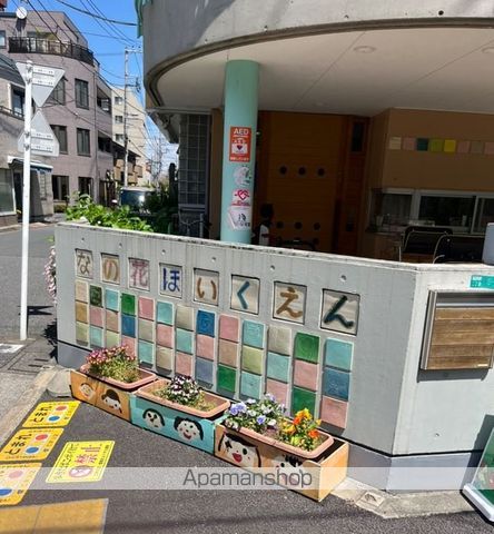幼稚園・保育園　なの花保育園（幼稚園・保育園）まで135m