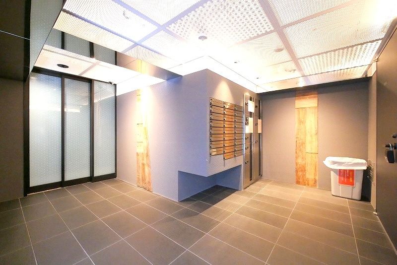 その他共有部分　☆共用部分☆