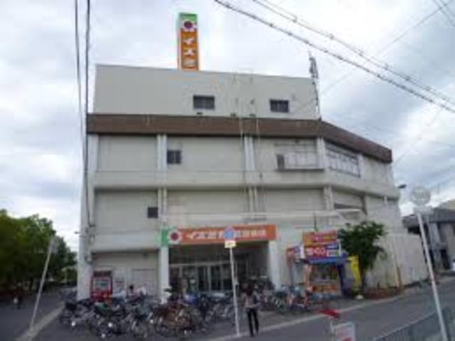 スーパー　イズミヤ百舌鳥店（スーパー）まで374m
