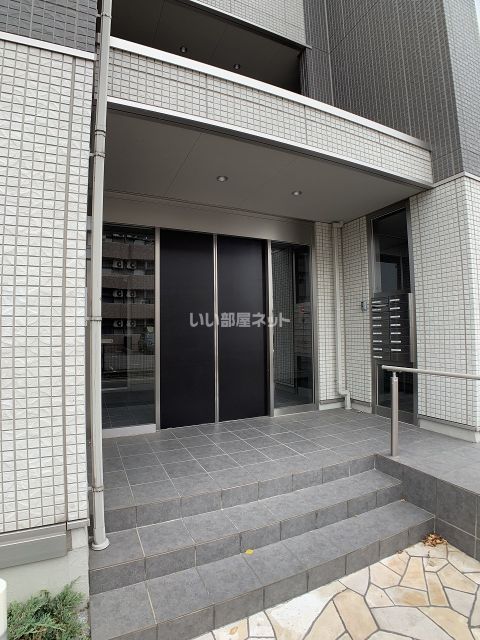 D-room Riageの外観写真