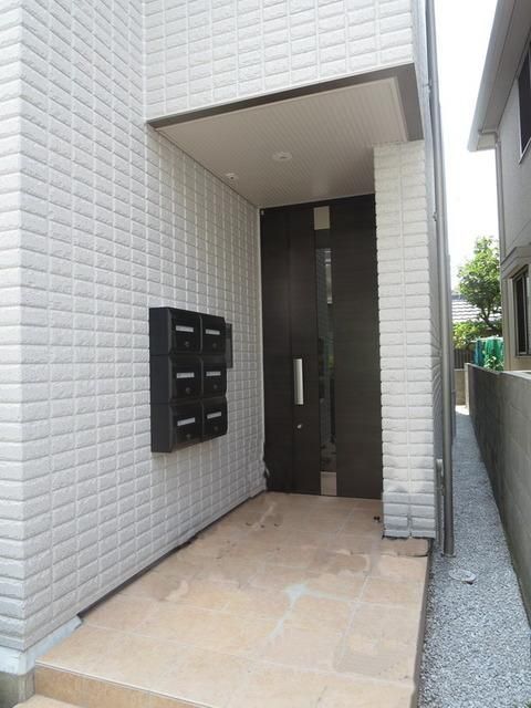 エントランス　★エントランス★