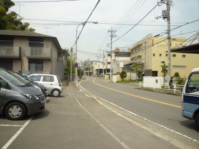 その他　★★周辺道路（その他）まで5m