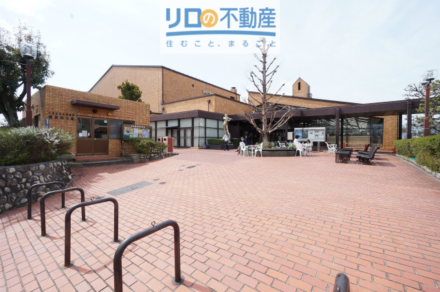 その他　宝塚市立文化施設ベガ・ホール（その他）まで162m