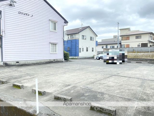 ロジュマンIのその他写真