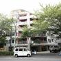ブラントーレ哲学堂 3階 築13年6ヶ月の賃貸物件