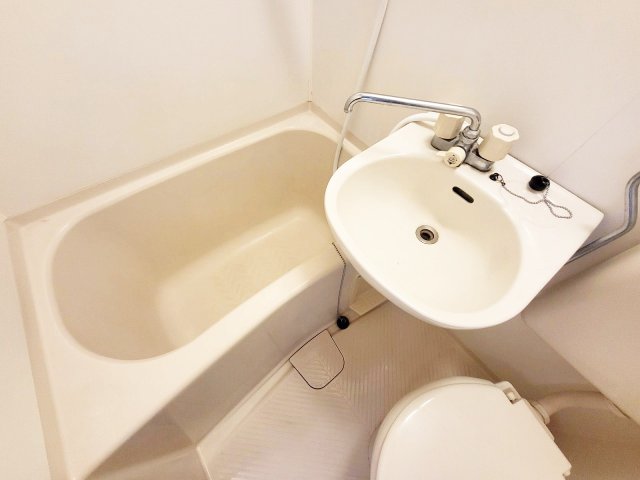 ピアシティ三田の内装写真