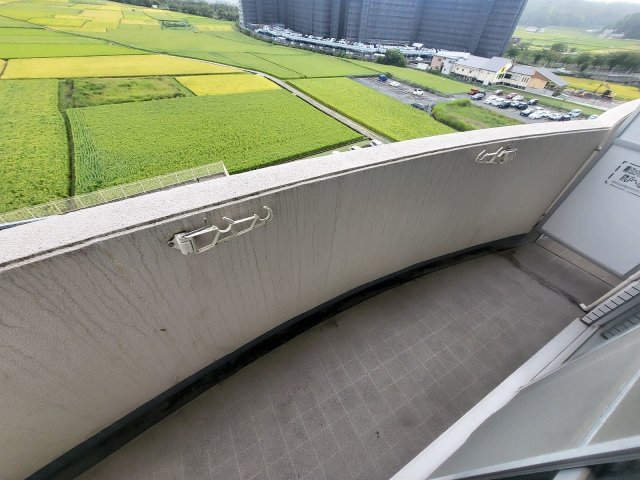 ピアシティ三田の内装写真
