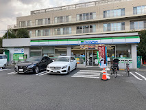 都営大江戸線 新江古田駅 徒歩7分 4階建 築1年の周辺写真