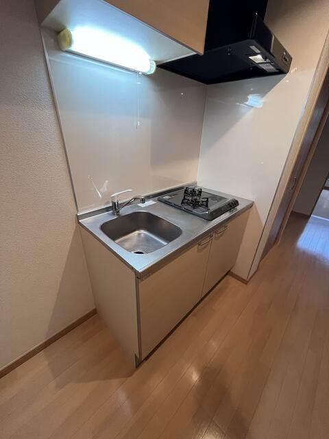 キッチン　※参考写真