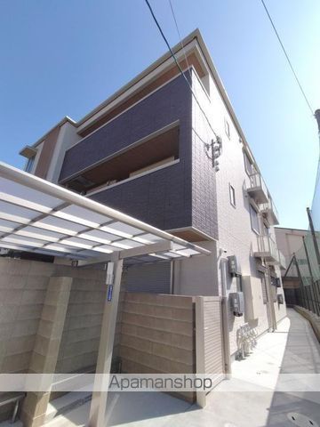 南海高野線 堺東駅 徒歩15分 築4年