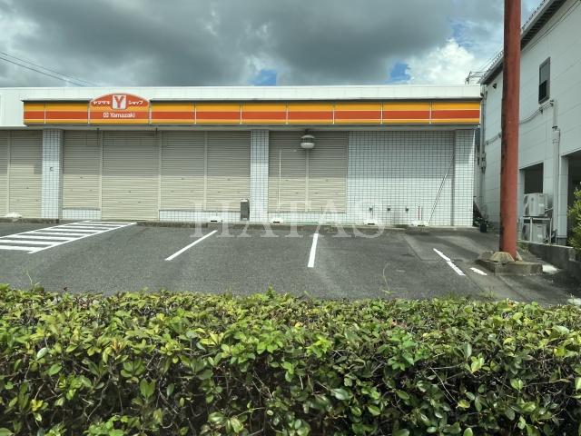 コンビニ　ヤマザキ　Ｙショップ住吉店（コンビニ）まで400m