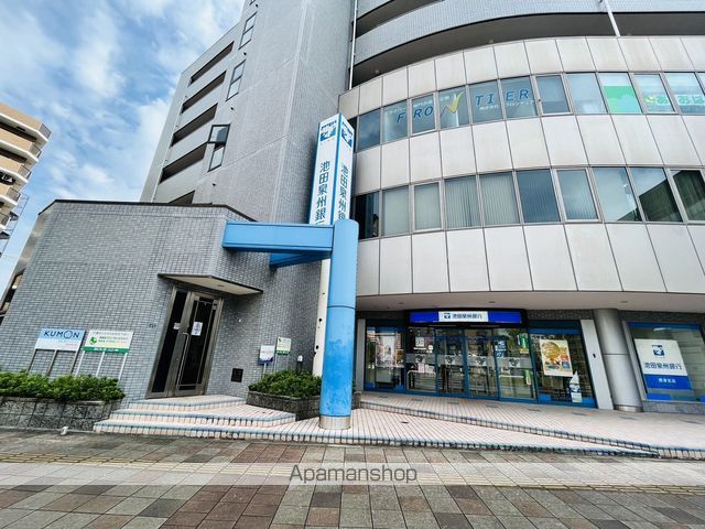 銀行　（株）池田泉州銀行／摂津支店（銀行）まで2788m