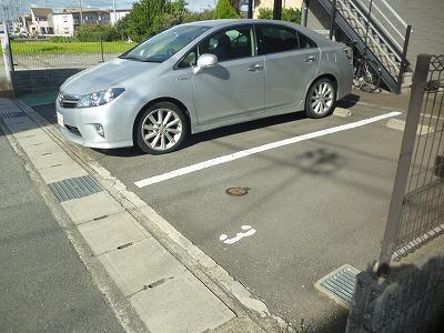 山陽電鉄本線 飾磨駅 徒歩20分 2階建 築18年のその他写真