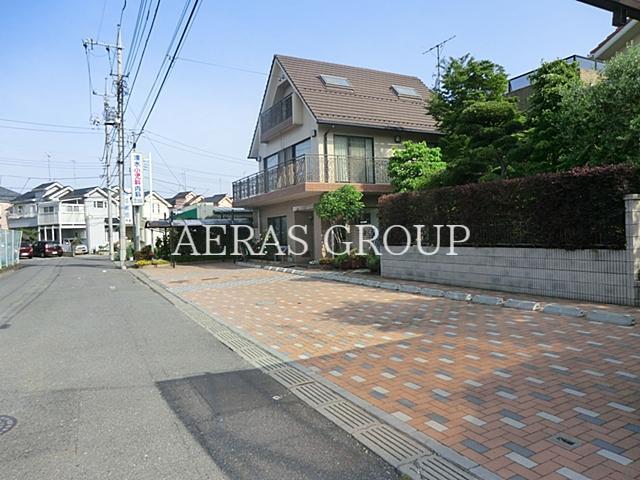 病院　清水小児科内科（病院）まで643m