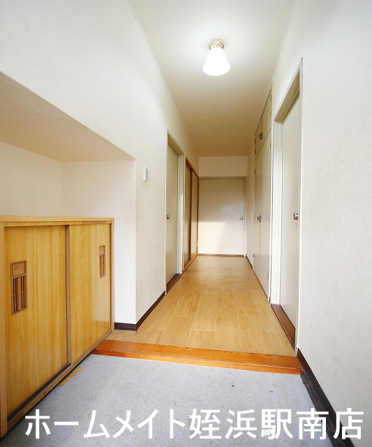 玄関　★玄関部分になります♪★参考写真