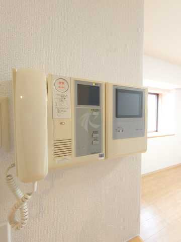 セキュリティ　ペイサージュ渋谷ファースト