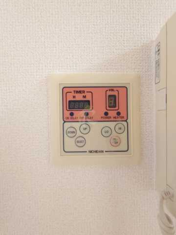 その他部屋・スペース　ペイサージュ渋谷ファースト
