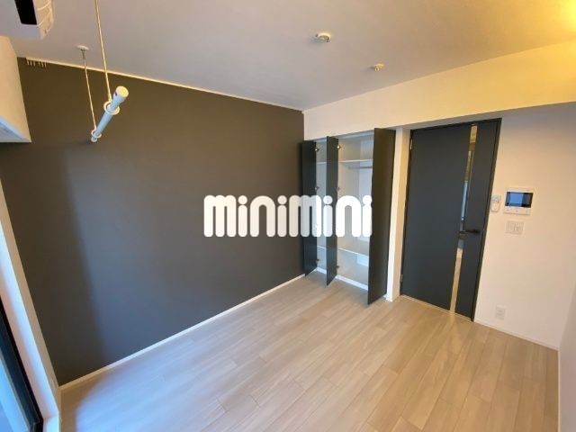 居室・リビング　別号室の参考写真