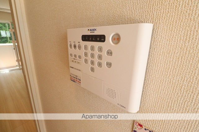 ＪＲ奈良線 城陽駅 徒歩6分 2階建 築4年のその他写真