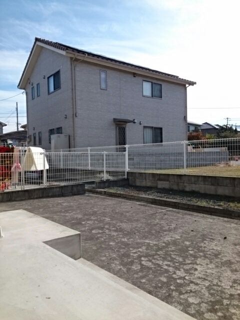 メリー カレントのその他写真