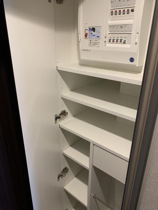 その他　シューズＢＯＸ