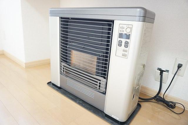 その他設備　設備