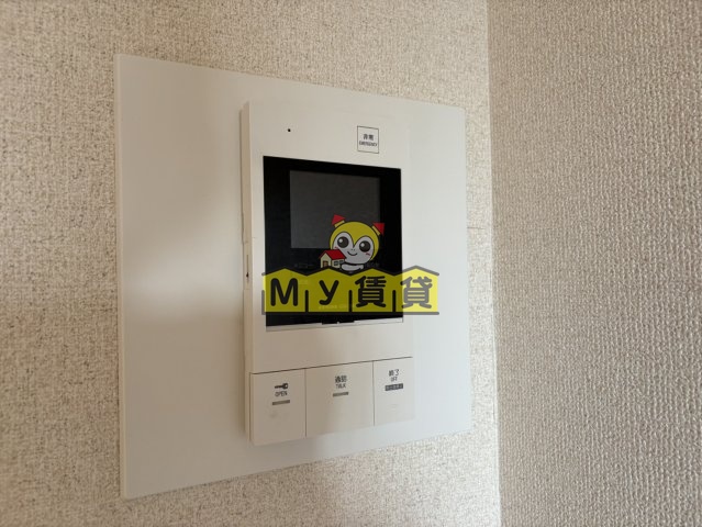 セキュリティ　ラピアス吹上