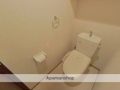 PREMIUM大津中央のトイレ写真