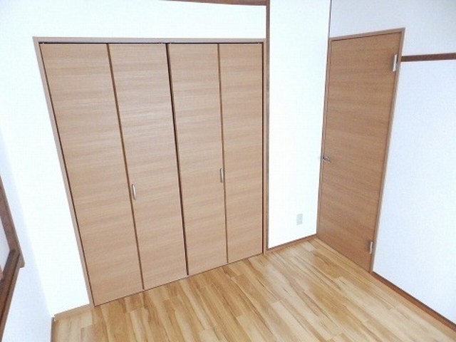 宮原ビルの内装写真