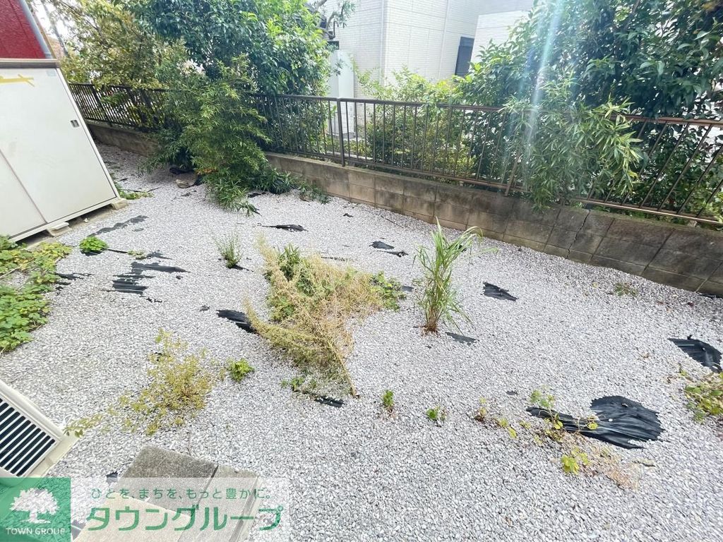 AJU稲城のその他写真