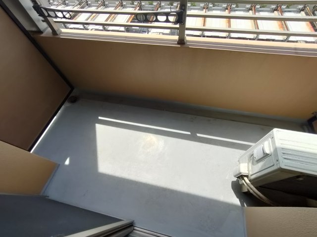 レジディア神戸ポートアイランド ノース棟の内装写真