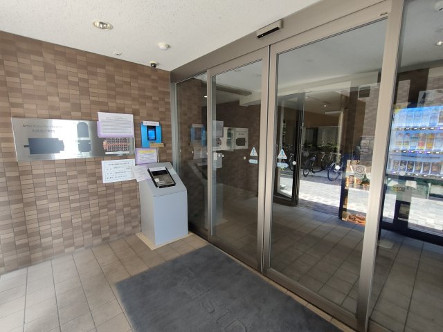 レジディア神戸ポートアイランド ノース棟のその他写真