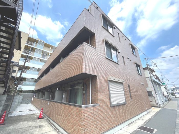 ブラマソーレ調布