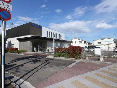 仙台市地下鉄南北線 泉中央駅 徒歩14分 2階建 築36年の周辺写真