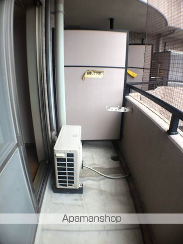 ＪＲ東海道本線 草津駅 バス乗車時間：10分 最寄りバス停で下車 徒歩3分 9階建 築30年の内装写真