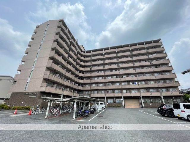 ＪＲ東海道本線 草津駅 バス乗車時間：10分 最寄りバス停で下車 徒歩3分 築30年
