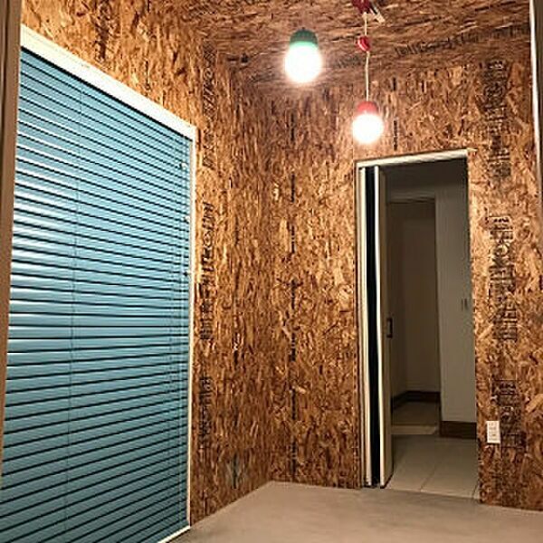 その他部屋・スペース