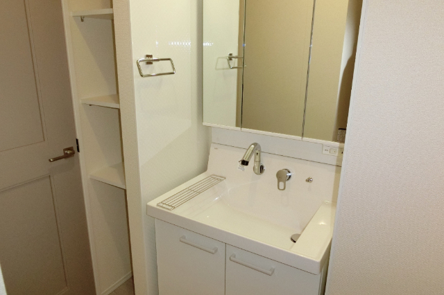 D-ROOM林町7丁目の内装写真