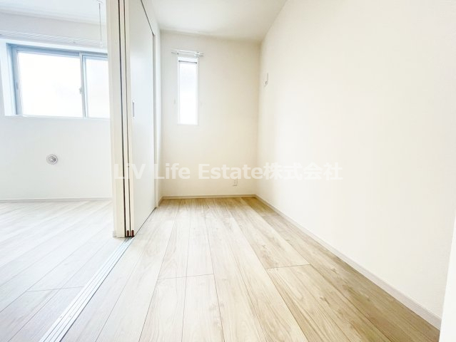 KEIAI RESIDENCE ひばりヶ丘の内装写真