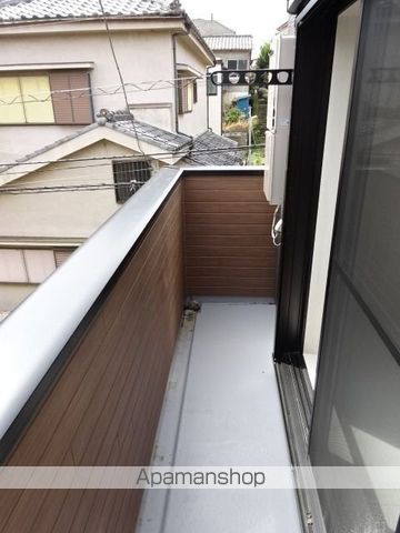 ベレガンス津田沼IIの内装写真