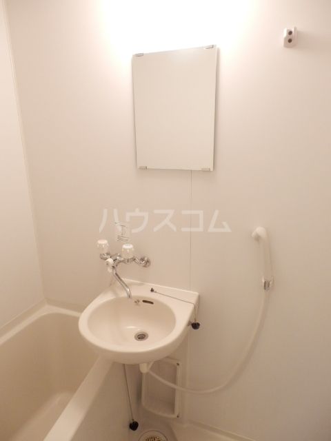 アクシーズVIIの内装写真