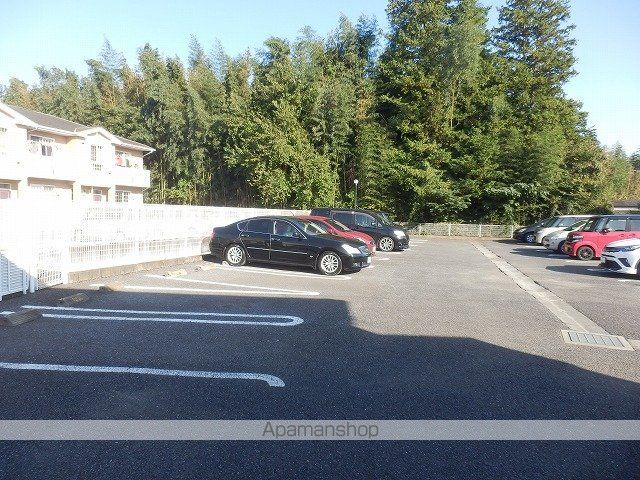 ＪＲ常磐線 牛久駅 バス乗車時間：18分 最寄りバス停で下車 徒歩2分 2階建 築21年のその他写真