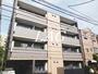 中野駅より徒歩11分 3階 築11年7ヶ月の賃貸物件